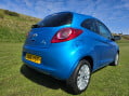 Ford Ka ZETEC 18
