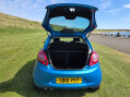 Ford Ka ZETEC 20