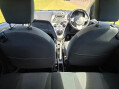 Ford Ka ZETEC 22