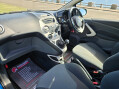 Ford Ka ZETEC 25