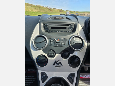 Ford Ka ZETEC 38