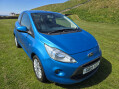 Ford Ka ZETEC 1