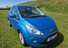 Ford Ka ZETEC