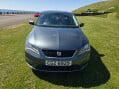 SEAT Toledo TSI STYLE ADVANCED 3