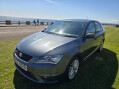 SEAT Toledo TSI STYLE ADVANCED 4