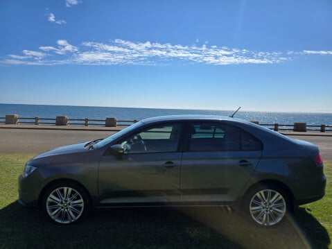 SEAT Toledo TSI STYLE ADVANCED 5