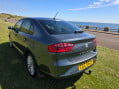 SEAT Toledo TSI STYLE ADVANCED 6