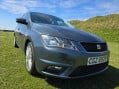 SEAT Toledo TSI STYLE ADVANCED 12