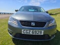 SEAT Toledo TSI STYLE ADVANCED 13