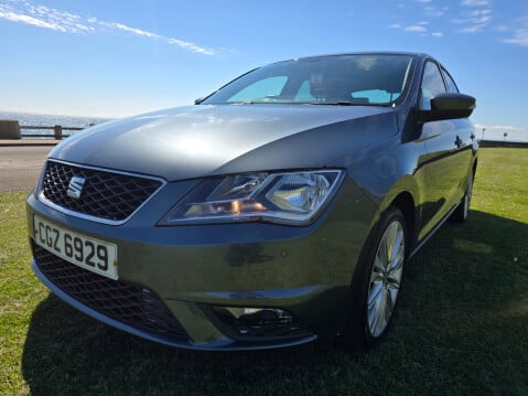 SEAT Toledo TSI STYLE ADVANCED 14
