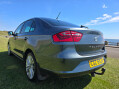SEAT Toledo TSI STYLE ADVANCED 15