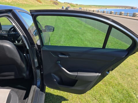 SEAT Toledo TSI STYLE ADVANCED 17
