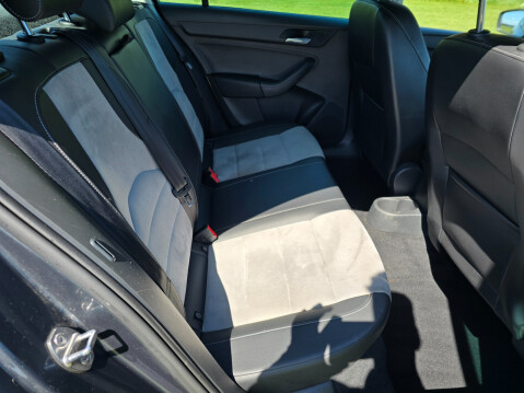 SEAT Toledo TSI STYLE ADVANCED 18