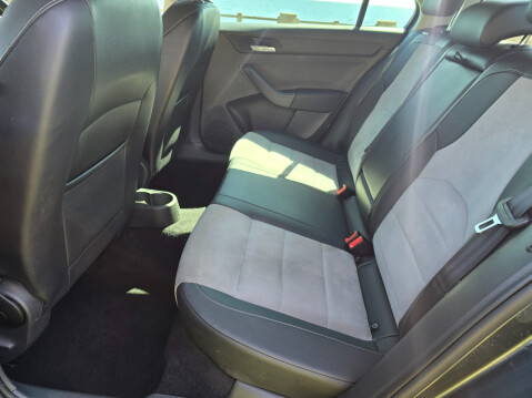 SEAT Toledo TSI STYLE ADVANCED 21