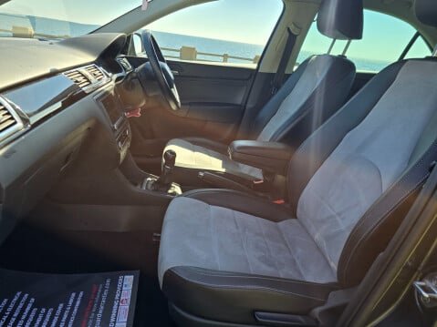 SEAT Toledo TSI STYLE ADVANCED 23