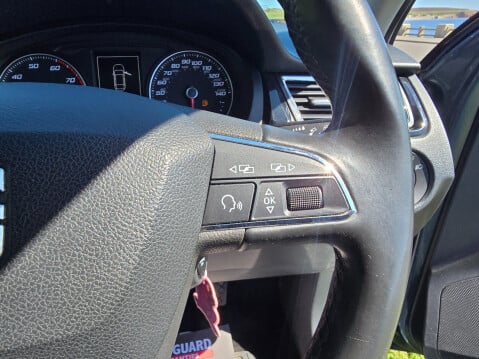 SEAT Toledo TSI STYLE ADVANCED 34