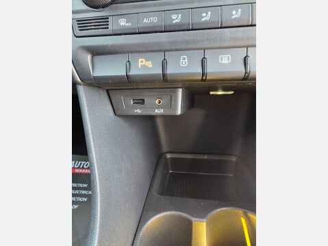 SEAT Toledo TSI STYLE ADVANCED 38