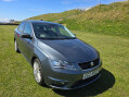 SEAT Toledo TSI STYLE ADVANCED 1