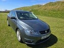 SEAT Toledo TSI STYLE ADVANCED
