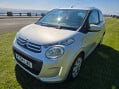 Citroen C1 FEEL 4