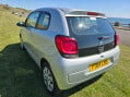 Citroen C1 FEEL 6