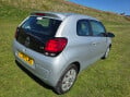 Citroen C1 FEEL 8