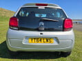 Citroen C1 FEEL 10