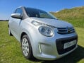 Citroen C1 FEEL 11