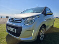 Citroen C1 FEEL 13