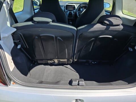 Citroen C1 FEEL 17