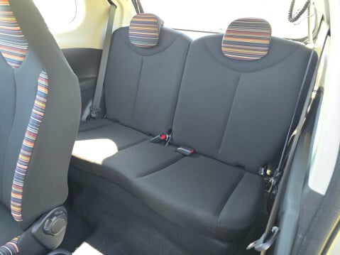Citroen C1 FEEL 23