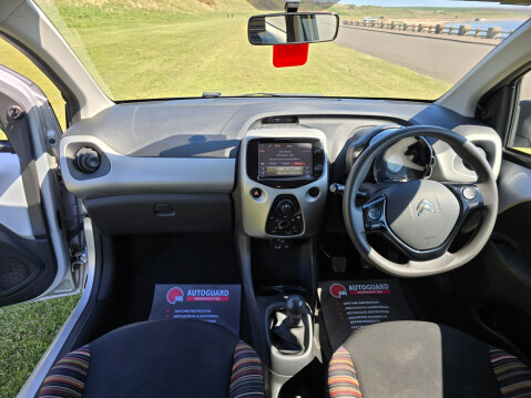 Citroen C1 FEEL 24