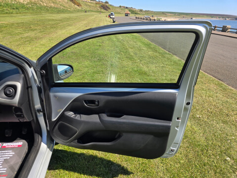 Citroen C1 FEEL 25