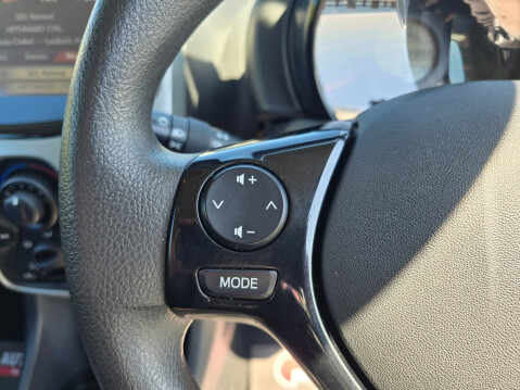 Citroen C1 FEEL 31