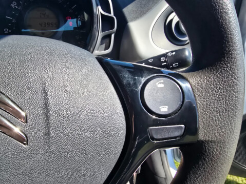 Citroen C1 FEEL 32