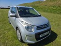 Citroen C1 FEEL