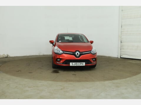 Renault Clio PLAY TCE 2