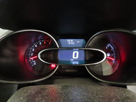 Renault Clio PLAY TCE 9