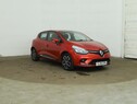 Renault Clio PLAY TCE