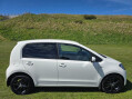 Skoda Citigo BLACK EDITION MPI 2