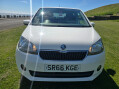 Skoda Citigo BLACK EDITION MPI 3