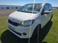 Skoda Citigo BLACK EDITION MPI 5