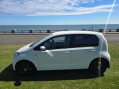 Skoda Citigo BLACK EDITION MPI 6