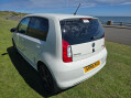 Skoda Citigo BLACK EDITION MPI 7