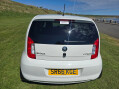 Skoda Citigo BLACK EDITION MPI 8