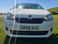 Skoda Citigo BLACK EDITION MPI 17