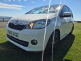 Skoda Citigo BLACK EDITION MPI 18