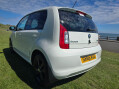 Skoda Citigo BLACK EDITION MPI 19