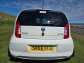 Skoda Citigo BLACK EDITION MPI 21