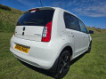 Skoda Citigo BLACK EDITION MPI 22